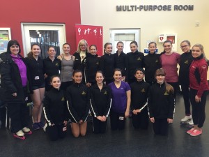 Skate MB Development High Performance Seminar 2016